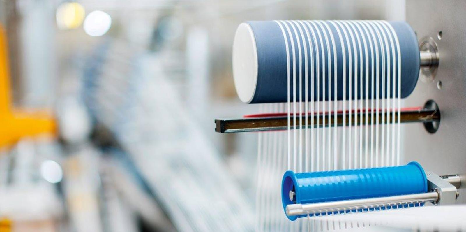 Unsere Produkte Baxter