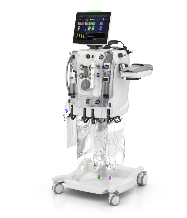 Prismax Prismax-System